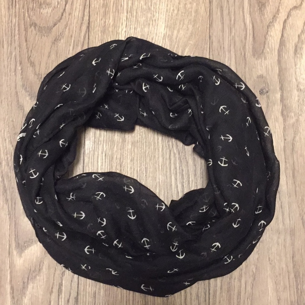 Brand New Infinity Scarf